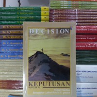 DECISION, Keputusan (Program Tantangan)