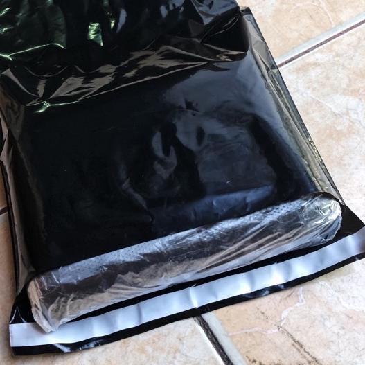 

Terbaru plastik packing POLYMAILER 30x40 0.4 100 lembar plastik lemlq1.....