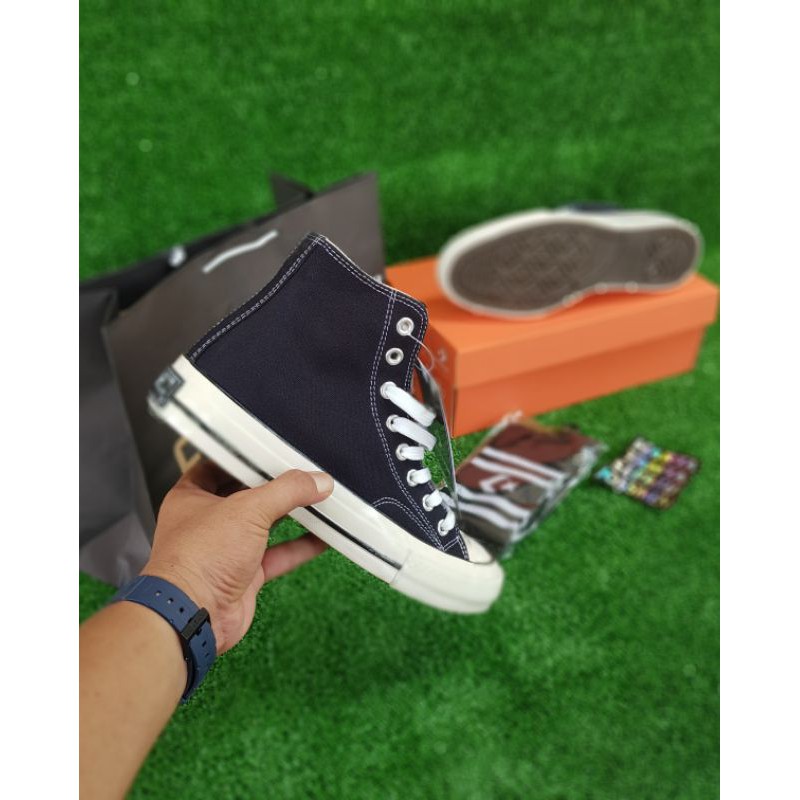 sepatu conversee s70 high