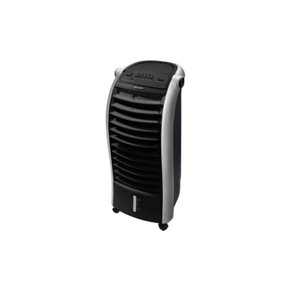 SHARP PJ A 26 MY B / BLACK AIR COOLER 6 LITER / PJA26MYB