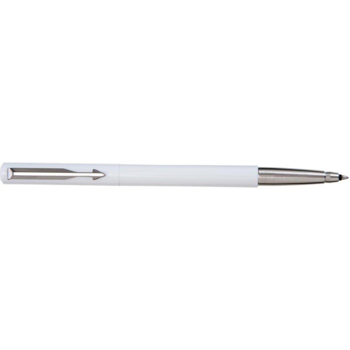 

Hadir Paker Parker Black White:1Pcs Jotter Black Bp+1Pcs Vector Std.White Rb Hemat