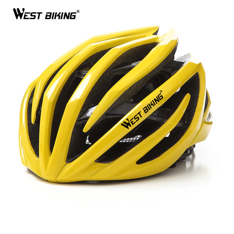 helm west biking