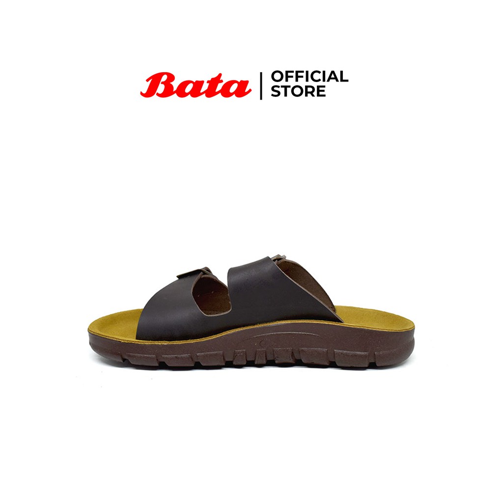 Bata Sandal Pria Energyzer - 8734076