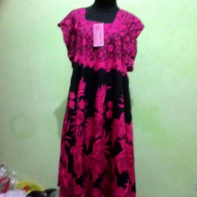 Daster batik