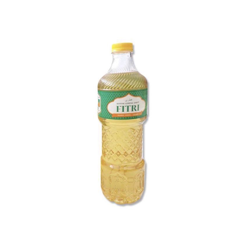 

minyak goreng fitri 1 liter