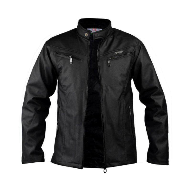 JAKET MOTOR PRIA)/ JAKET PRIA