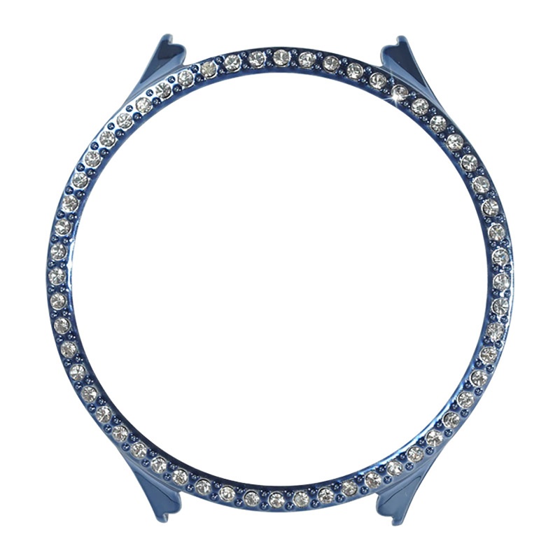 Btsg For Case Pelindung Layar Bumper Cover For Galaxywatch5 40mm 44mm Frame Watch f