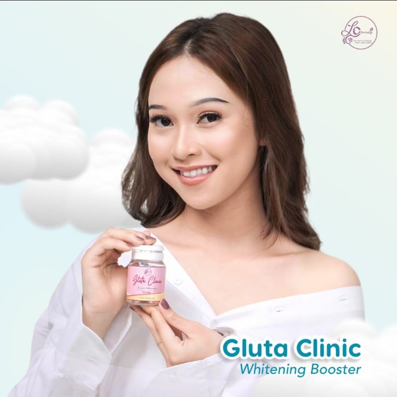 GLUTA CLINIC BY KF SKIN