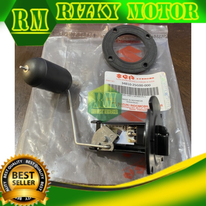 FU Pelampung Bensin Tangki Suzuki Motor Satria 150 Karbu Karburator Diskon RM1135