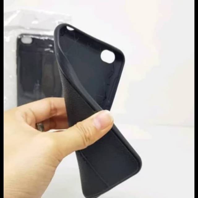 Case Auto Focus Kulit Jeruk All Brand Iphone Samsung Oppo Xiaomi Vivo (Tipe Cek Deskripsi)