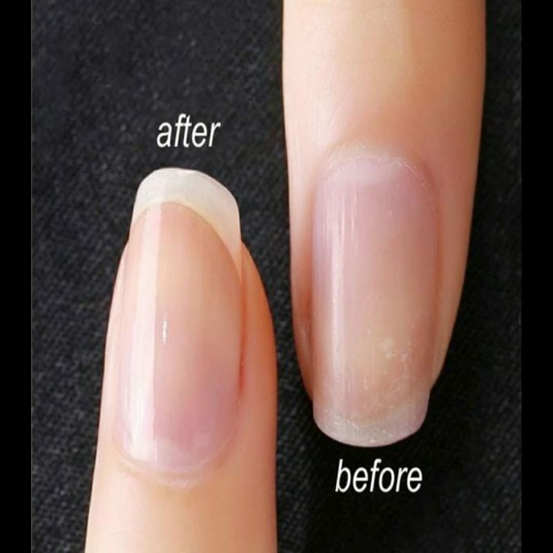 Kuteks Bening Kitek Kutex Kitex Cat Kuku Kuteks Implora Nail Polish Clear Red Nude Wonder Kutek Implora