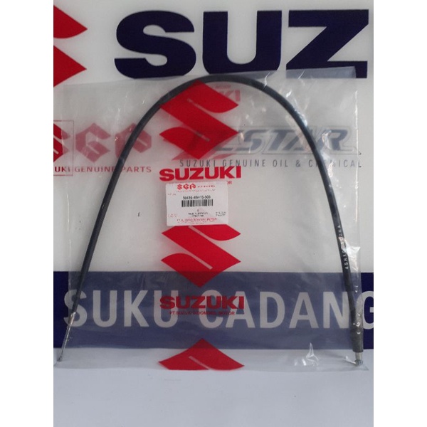 Cable Starter/ Kabel Cuk Suzuki Smash 110/ Shogun 110/ Shogun 125
