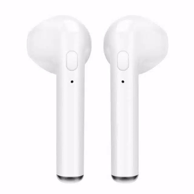Henset Earphone Headset Bluetooth I7s - Tws Support bisa buat Iphone oppo xiaomi All smartphone-4