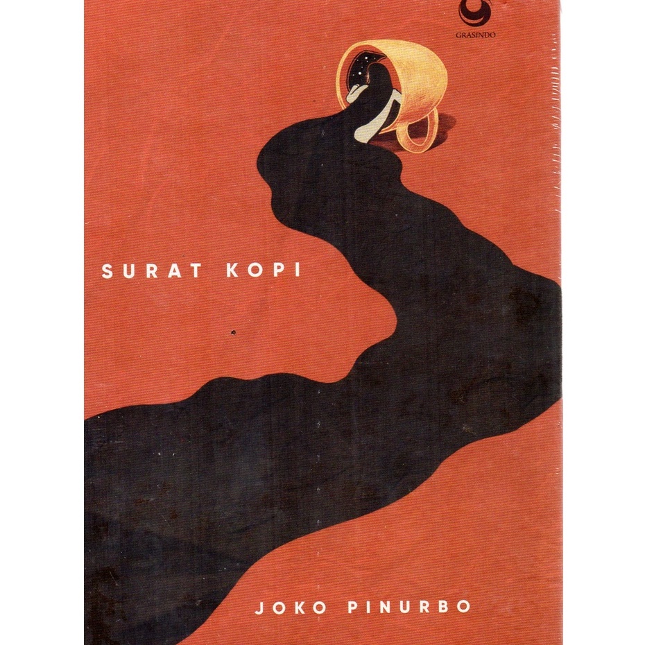 Gramedia Yogya - Surat Kopi