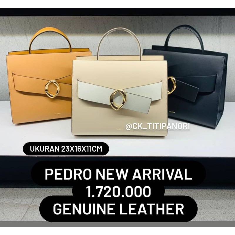 Jastip PEDRO ORIGINAL STORE
