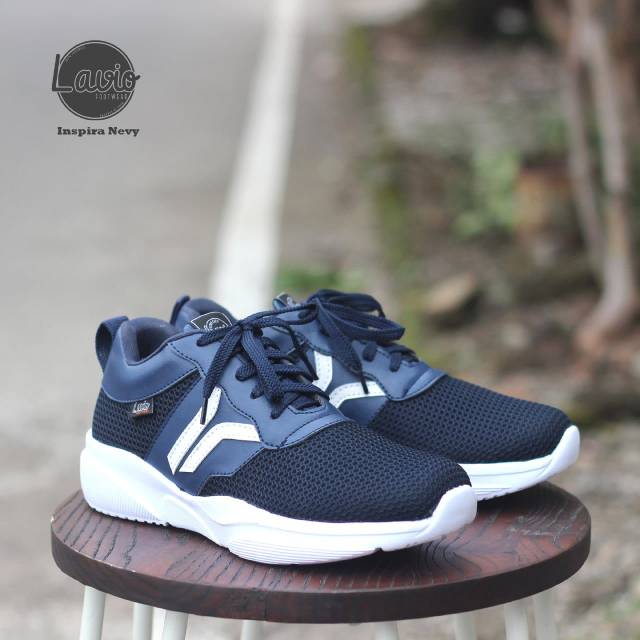 Sneakers Lavio INSPIRA