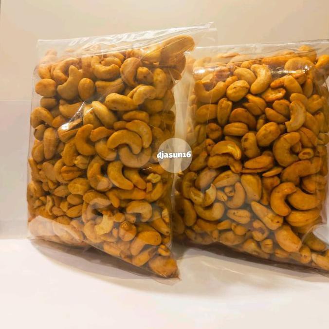 

kacang mede matang 500gr SALE Kode 239