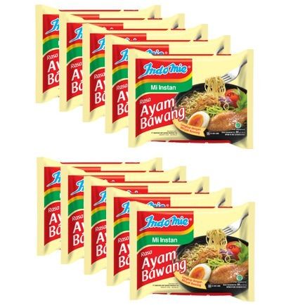 

cs2tur Indomie Kuah Rasa Ayam Bawang Ii 10 Pcs Ffa2D01A1
