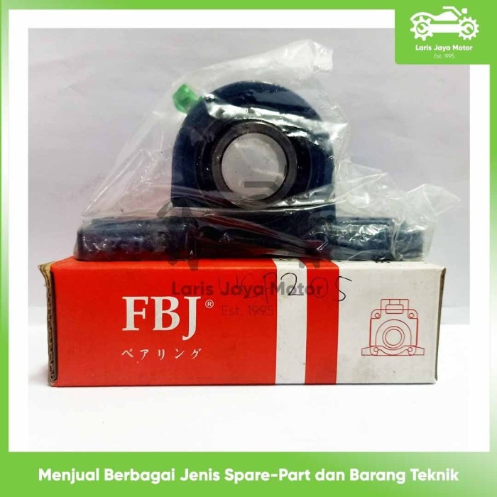 BEARING LAHER DUDUK UCP 205 ORIGINAL ASLI FBJ BEARING DUDUK UCP 205 LAHER DUDUK UCP 205 KLAHER DUDUK