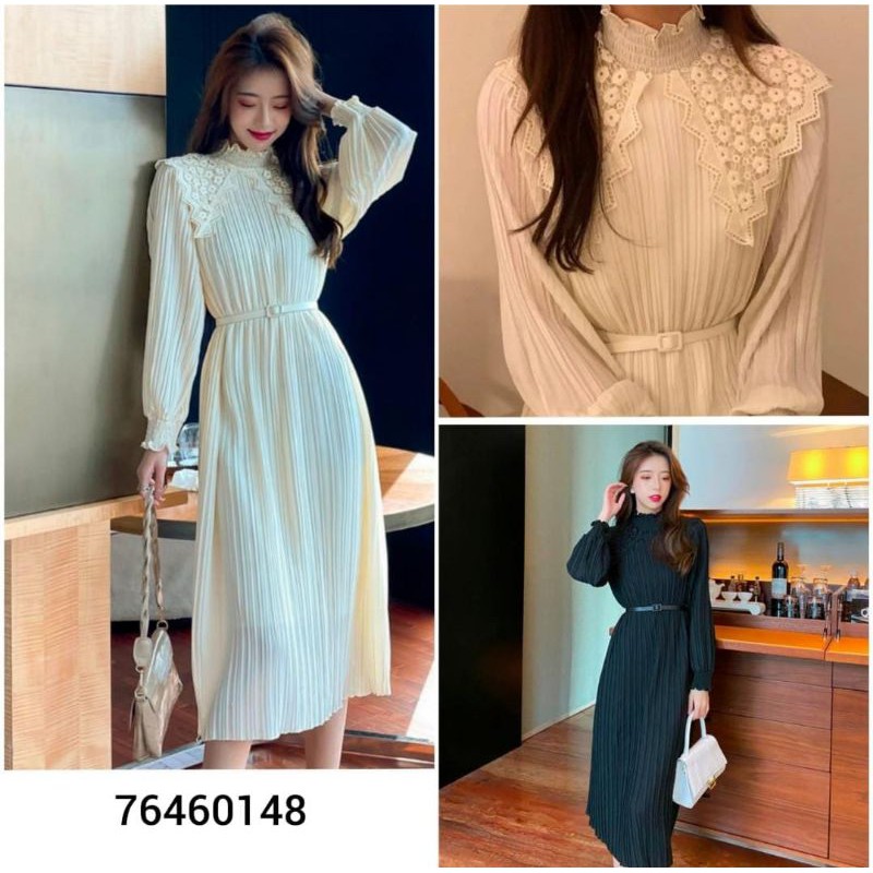 TUNIK IMPORT / TUNIK PLISKET