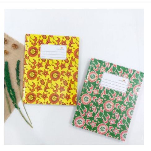 

[TOSERBA_EMAK] - Buku Tulis Hard Cover / Buku Quarto 200 lembar Paperline