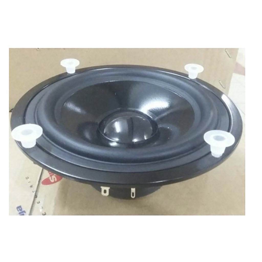 Speaker 6 inch curve 618 woofer 6inch