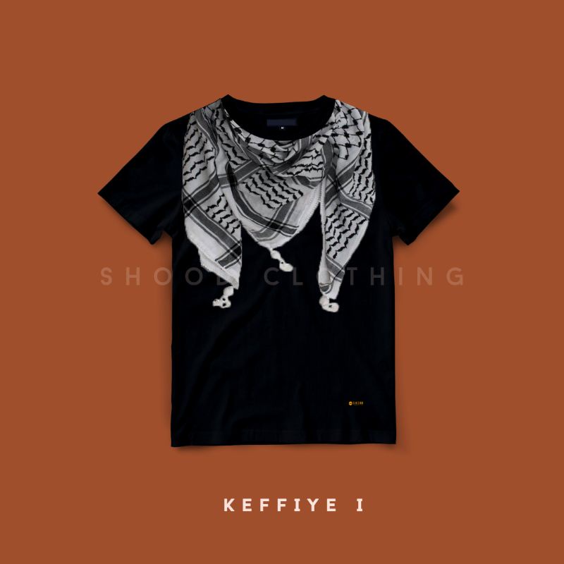 KAOS SURBAN BIG SIZE I PREMIUM QUALITY ORIGINAL SHOOD