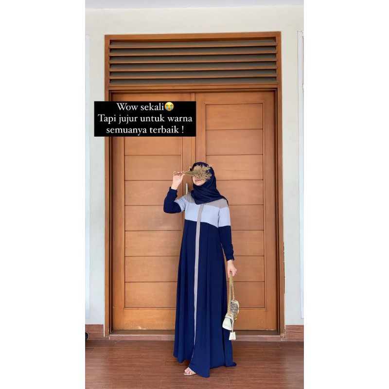 Lulaa dress by kaleela