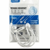 Headset Foomee