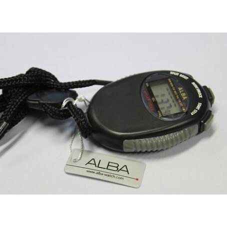 ALBA  SW01 - Stop Watch