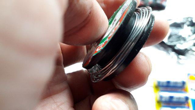 Timah Solder Panda - Solder Corewire