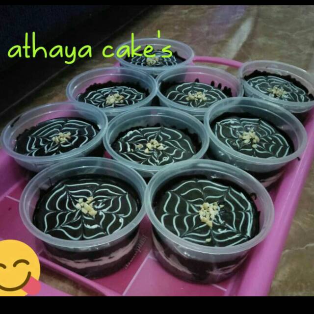 

Brownies lumer