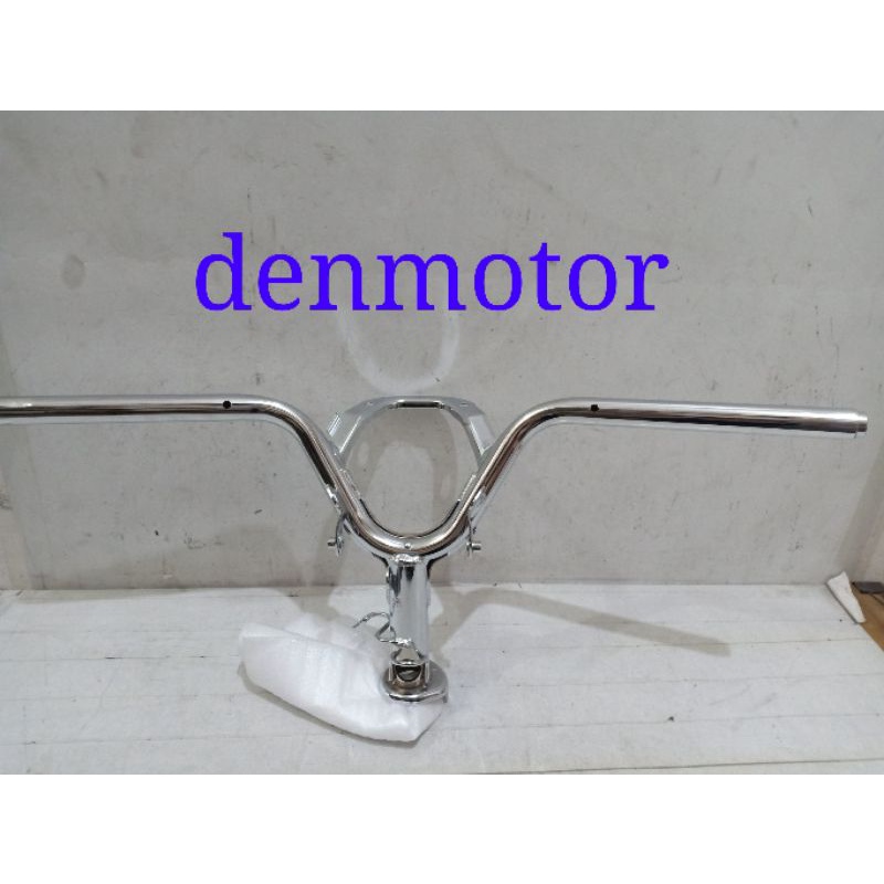 STANG STIR SCOOPY ESP 2021 ORIGINAL 53100-K2F-N00