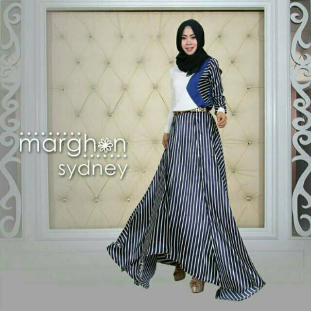 Sidney garis by marghon