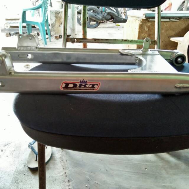 Swing Arm dkt jupiter z