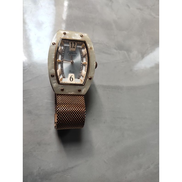 prelove jam tangan wanita AC