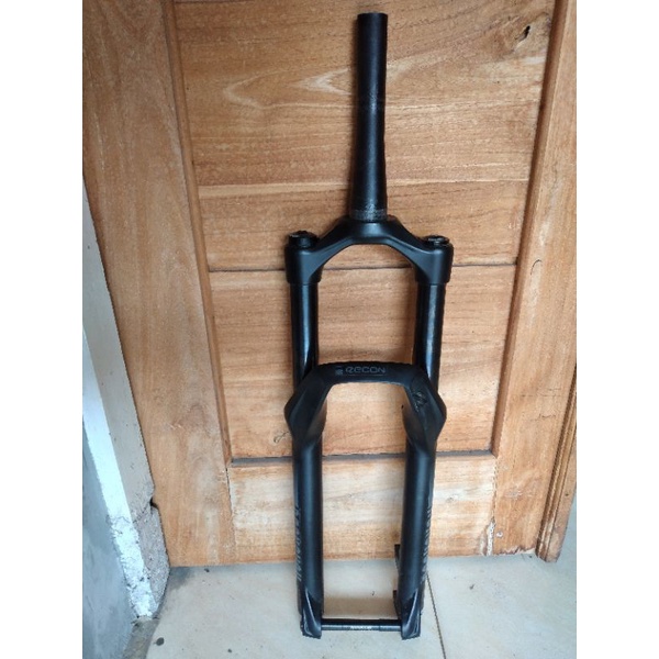 Fork Rockshox Recon T150 TA Boost 27.5