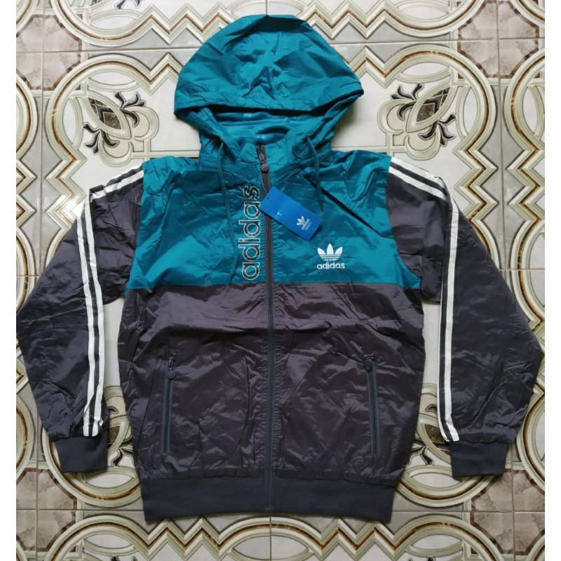 Jaket Adidas Grade Original Import