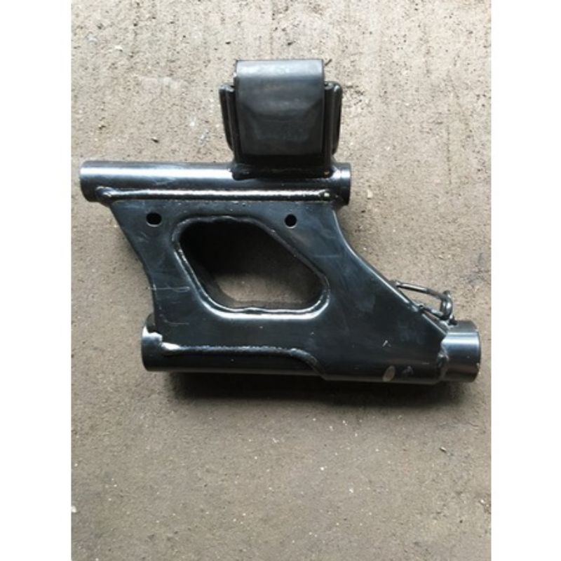 engine mounting dudukan mesin swing arm Mio M3 Mio z original seken