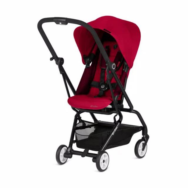 Stroller Cybex Eezy S Twist Shopee Indonesia