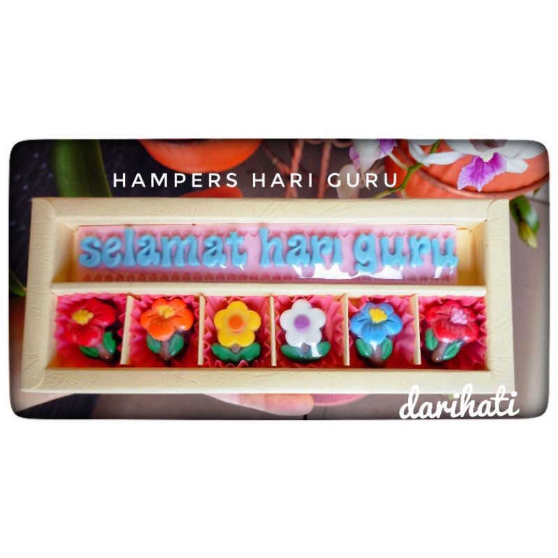 

Souvenir hari guru