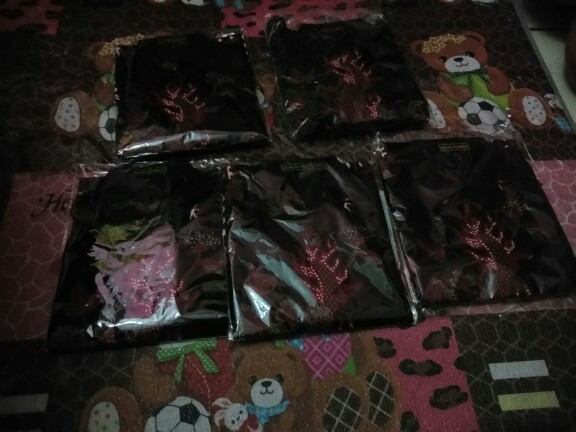 Batik Solo Naga Merah Panjang Kemeja Pria Katun Halus Sragenan Full Furing