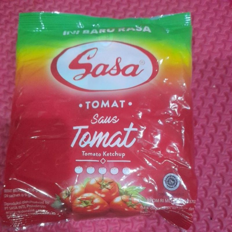 

>>✓✓ Tomat Sasa Stik (Isi 24 Pcs),,,***