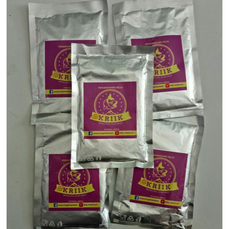 

Kriik Perangsang Keju