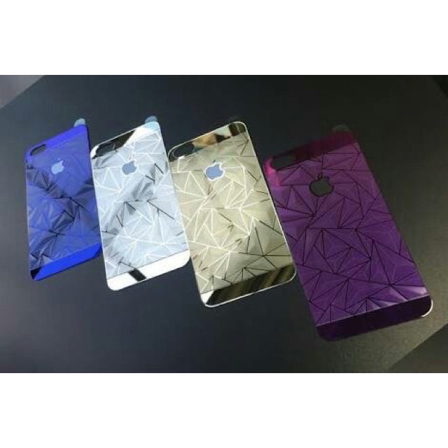 (Free ongkir) tempered glass diamond new color