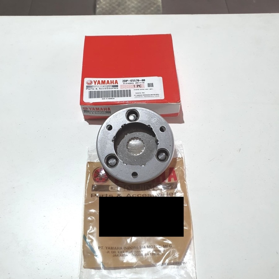 ONE WAY, PELOR STATER, STARTER, CLUTCH NMAX yamaha