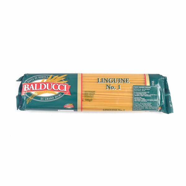 

BALDUCCI Pasta Linguine No1 500gr