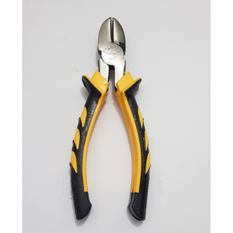 Tang potong 6” Palazzo diagonal pliers