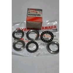 Komstir RX KING RX K RX S Mio Soul J M3 Jupiter Z MX Vega Bebek/Matic