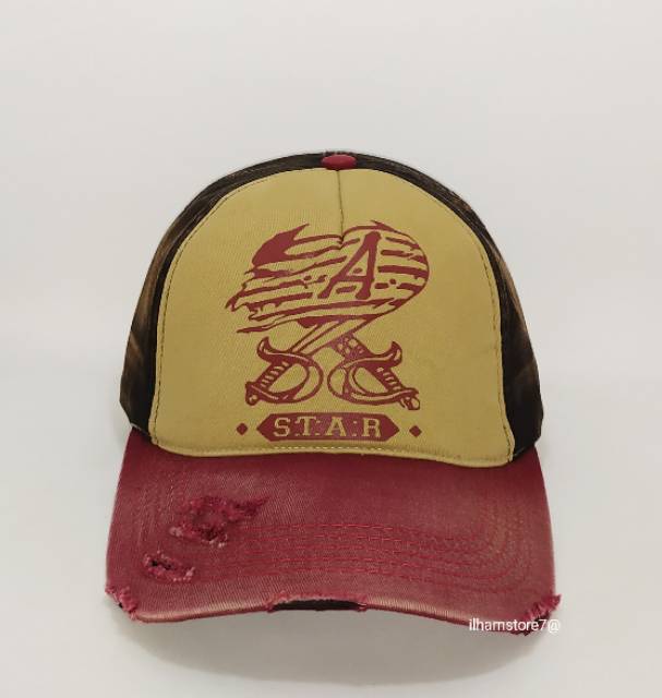 TOPI DISTRO PRIA/TOPI IMPORT ORIGINAL/TOPI IMPORT PRIA/TOPI IMPORT BERKUALITAS/TOPI DISTRO KEREN
